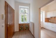 Charmantes Zuhause mit Gemeinschaftsgarten - 3-Zimmer-Wohnung in 2120 Wolkersdorf