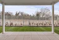 OSTERAKTION! Provisionsfreie 4-Zimmer-Wohnung mit viel Leichtigkeit | Zwei Bäder | Garten und Terrasse