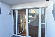 Dachgeschoss-Maisonette in Bestlage im Stadtzentrum von St.Pölten! Garagenplatz &amp; Wohlfühlfaktor inkludiert!