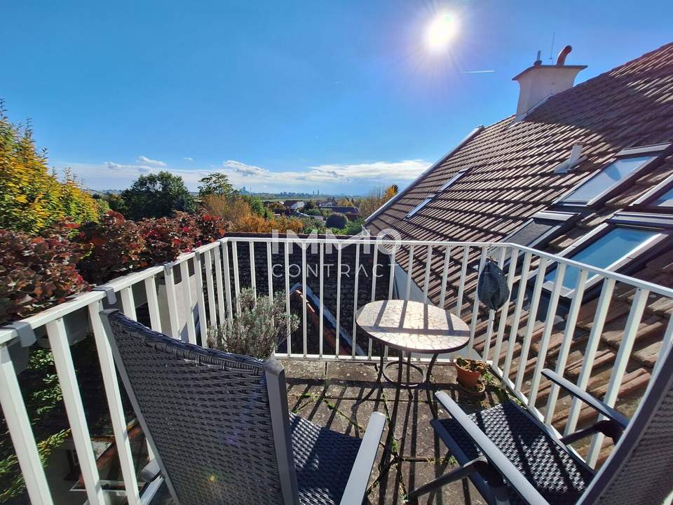 Stammersdorf! Investment mit Weitblick