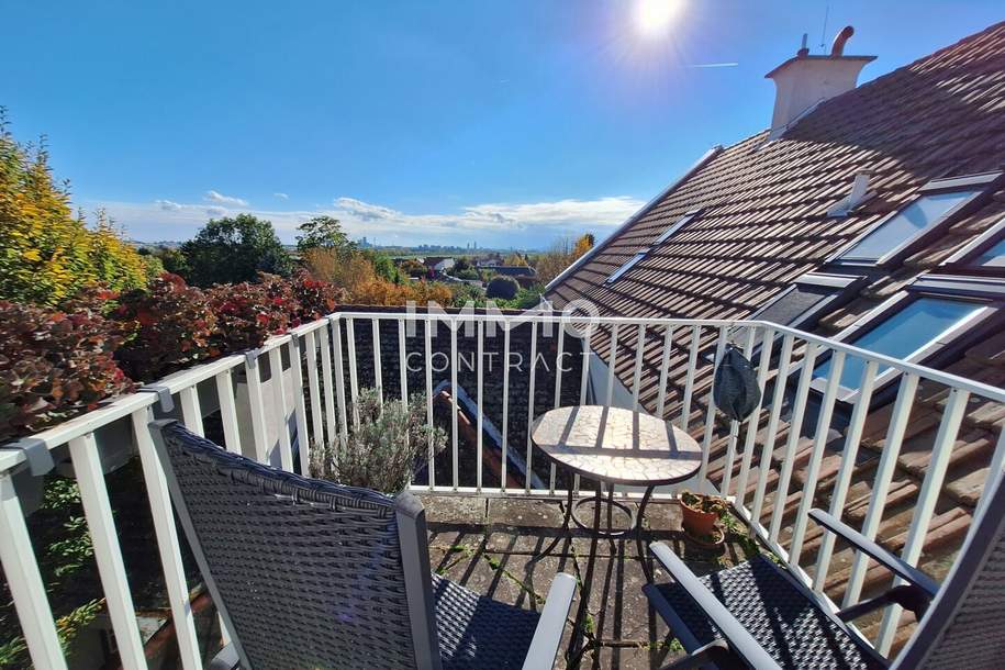 Stammersdorf! Investment mit Weitblick, Wohnung-kauf, 350.000,€, 1210 Wien 21., Floridsdorf