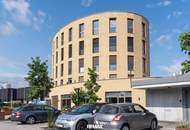 Repräsentative Gewerbefläche im Business Point Gmunden