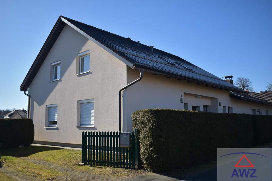 Zinshaus im aufstrebenden Premstätten! Sichere Geldanlage!, Haus-kauf, 8141 Graz-Umgebung