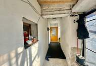 Charmantes Wohnhaus mit Erweiterungsmöglichkeiten und Garten!