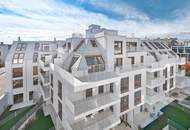 Tiefgaragenstellplatz in frisch erbauten Neubau nähe AKH!