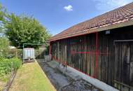 Sanierungsbedürftige 3-Zi-Eigentumswohnung mit Garten!