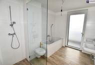 PENTHOUSE I DACHTERRASSE I AUSBLICK I PERFEKTE VERKEHRSANBINDUNG - Penthouse mit 181,60 m² Dachterrasse! TIEFGARAGENPLÄTZE !