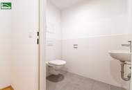 Neubau-Erstbezug beim Kirschblütenpark. Hochwertige 3 Zimmer Wohnung. Markenküchen inklusive - JETZT ANFRAGEN