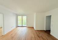 Kompakter Neubau-Erstbezug – moderne 3-Zimmer-Wohnung in guter Lage