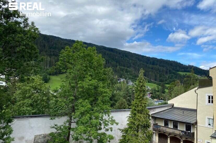 5-Zimmer-Mietwohnung im Zentrum, Wohnung-miete, 1.433,69,€, 5550 Sankt Johann im Pongau