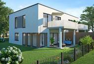 ++ NEU AM MARKT ++ Baubeginn in Kürze – DOPPELHAUSPROJEKT