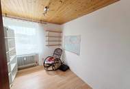 Helle 4-Zimmer-Wohnung mit Loggia in ruhiger Lage am Weberspitz