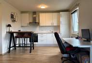 Attraktive Anlegerwohnung in St. Florian am Inn – barrierefrei mit Terrasse & Garten