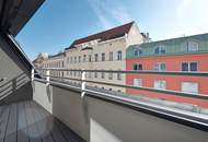 ESSENZ NO. 1 - Die neue Avantgarde des Wohnens - Exklusive 2-Zimmer-Wohnung mit Loggia
