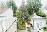 Erstbezug nach Sanierung - mit hofseitiger Terrasse