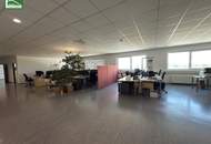 Hochwertige Gewerbefläche mit 15 Parkplätzen in 2326 Maria Lanzendorf – Industriestraße: ab sofort verfügbar. - WOHNTRAUM