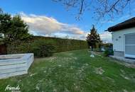 Modernisierter Bungalow inkl. Garage & Keller zum Preis eines Reihen/Doppelhauses!