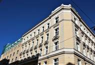 KENYONGASSE, 76 m2 Altbau, 3 Zimmer, Extraküche, Duschbad, Parketten, WG-geeignet, Westbahnhof-Nähe