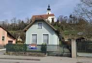 Kleines Haus mit Garten statt teurer Wohnung?