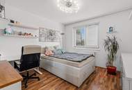 "Exklusive Wohnung mit 40 m² Terrasse, Pool, Sauna!"
