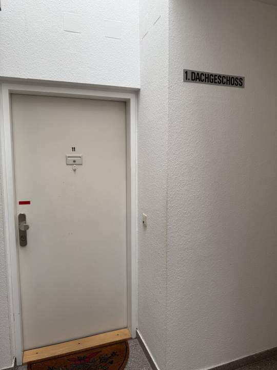 1140! Maisonette-Wohnung Nähe Mauerbach