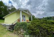 ****Alleinlage**** Einzigartige Liegenschaft mit 6,3 ha Eigengrund