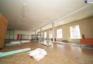 TOLLE GELEGENHEIT! Top-Gewerbefläche im Herzen von Deutschlandsberg – perfekte Lage für Handel oder Gastronomie!!! MEHR KUNDEN DANK KORALMBAHN! Flächen erweiterbar!