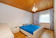 Einfamilienhaus in absoluter Grün- und Ruhelage mit Potenzial