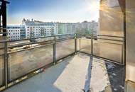 Vermietete Vorsorgewohnung - 3-Zimmer-Apartment mit geräumigem Balkon | Ottakring | Nähe U3