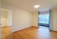 Exclusive, modern, urban - Wohnung für höchste Ansprüche in "Grünblick Tower". Erstbezug mit großer Terrasse.