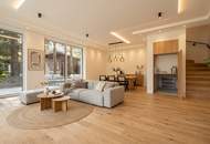 Modernes Wohnjuwel in Sollenau: Großzügigkeit trifft auf individuelle Gestaltungsfreiheit !!