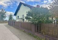 Großzügiges Einfamilienhaus - Grünruhelage Nähe Wien !