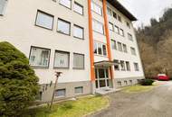 Perfekt aufgeteilte 3-Zimmer-Wohnung - Ihr neues zu Hause in der "Grünen Insel" von Mürzzuschlag!