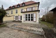 Haus 3/Top 2- ANLAGEOBJEKT - Leben und genießen - stillvolle Doppelhaushälfte mit großem Garten wartet auf Sie!