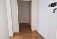 ROCHUSMARKT-NÄHE, UNBEFRISTET, 94 m2 Altbau, 3 Zimmer, Küche, Wannenbad, Parketten, WG-geeignet, Landstraßer Hauptstraße