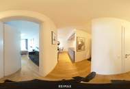 Wienerberg! 3-Zimmer-Wohnung mit hochwertiger Ausstattung, Ausblick, Sauna, Pool und Fitness