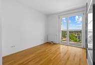 "Level up – Dachgeschoss-Maisonette"