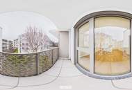 Erstbezug: Moderne 1-Zimmer-Wohnung mit Loggia und Fußbodenheizung in 1230 Wien!