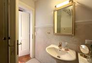 Edle Wohnperle mit Repräsentationspotenzial in Stammersdorf // Prestigious residential jewel with representative potential in Stammersdorf //