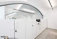 Exklusives Smart Loft Office mit 6,5 m² LED-Wand | Voll ausgestattet | 82,50 m² Designer-Büro