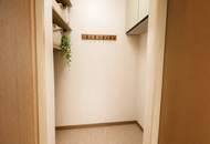 Sonnige 3-Zimmer-Wohnung mit Balkon und Garage in ruhiger Lage