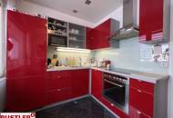 Ruhige und charmante 2-Zimmer-Wohnung mit Loggia