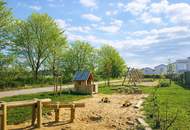 Ruhige 2-Zimmer Wohnung | 50 m² Wohnfläche | mit Balkon (Ziegelmassivbau!)