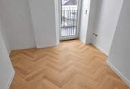 ***Stilvoller Altbau mit Dachgartenflair – 3-Zimmer-Wohnung mit großer Terrasse &amp; moderner Technik - Klimaanlage &amp; Luftwärmepumpe inklusive***