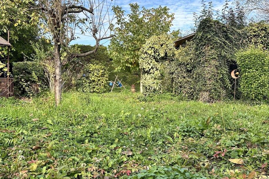 7061 Trausdorf - schönes 400m² Grundstück in ruhiger Ortsrandlage ,wäre auch ideal für ein stylisches Tinyhouse geeignet !, Grund und Boden-kauf, 115.000,€, 7061 Eisenstadt-Umgebung