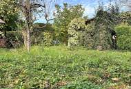 7061 Trausdorf - schönes 400m² Grundstück in ruhiger Ortsrandlage ,wäre auch ideal für ein stylisches Tinyhouse geeignet !
