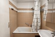 Geräumige Singlewohnung - idyllisch in Krems gelegen