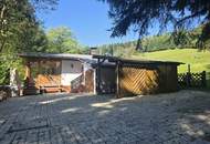 Kleinwohnhaus im Schilcherland mit toller Aussicht!