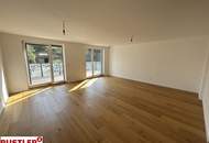 Wohnen beim Lusthaus | Exklusive Wohnung mit Freiflächen | Provisionsfrei | Herbstaktion 31.10.2026