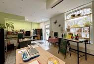 Geschäftslokal nähe Meiselmarkt!